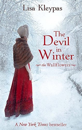 The Devil in Winter. Lisa Kleypas (Paperback, 2011, Piatkus Books)