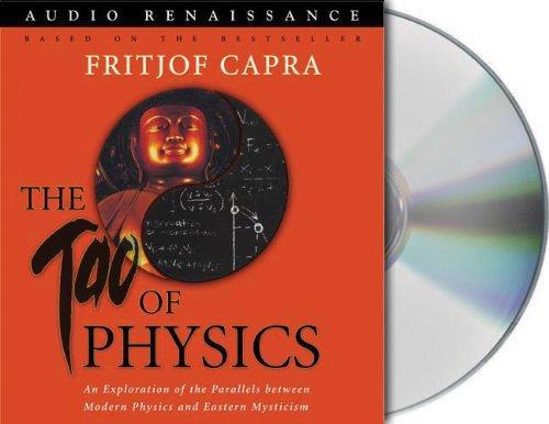 Fritjof Capra: The Tao of Physics (2004)