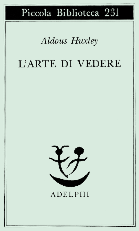 L'arte di vedere (Paperback, Italiano language, Adelphi)