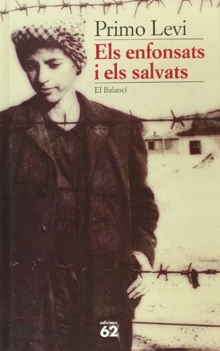 Primo Levi, Francesc Miravitlles Salvador: Els enfonsats i els salvats (Paperback, Catalan language, Edicions 62)