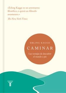 Caminar (EBook, Spanish language, 2019, Taurus)