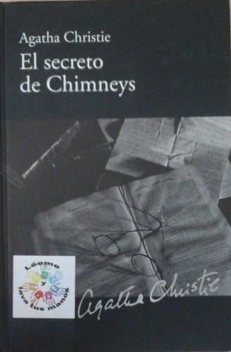 El secreto de Chimneys (Hardcover, Spanish language, 2008, RBA Coleccionables, S.A.)
