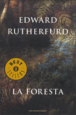La Foresta (Paperback, Italian language, 2002, Mondadori)