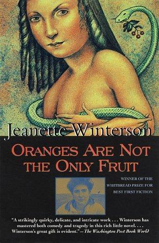 Oranges Are Not the Only Fruit (Paperback, 1997, Grove Press)