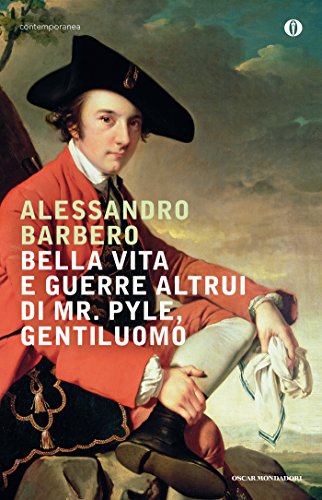 Bella vita e guerre altrui di mr. Pyle, gentiluomo (Italian language, 1995)