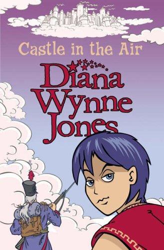 Castle in the Air (Paperback, 2000, HarperCollinsChildren'sBooks)