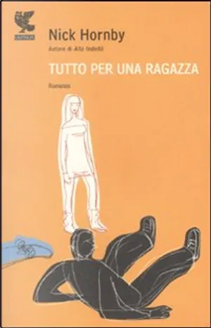 Tutto per una ragazza (Paperback, italiano language, 2008, Guanda Editore)