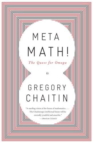 Meta Math! (Paperback, 2006, Vintage)