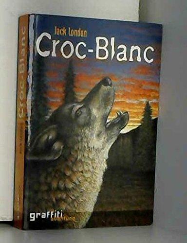 Croc-Blanc (French language, 2003)