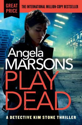 Play Dead (2021, Grand Central Publishing)