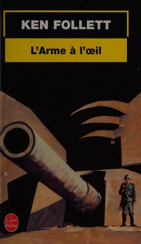 L'arme à l'oeil (Paperback, 1981, LGF)