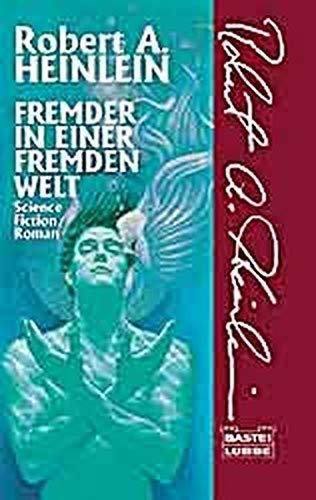 Fremder in einer fremden Welt (German language, 1996)