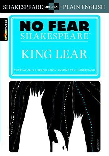 King Lear (No Fear Shakespeare) (2003)