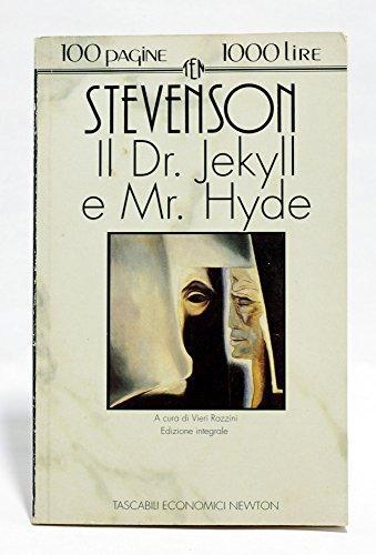 Lo strano caso del Dr. Jekyll e Mr. Hyde (Italian language, 1993)