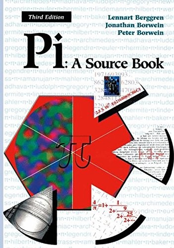 Pi (Paperback, 2010, Springer)
