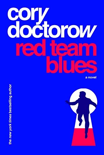 Red Team Blues (2023, Doherty Associates, LLC, Tom)