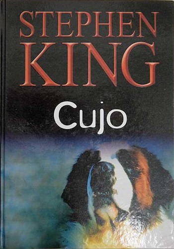 Cujo (Hardcover, Spanish language, 2007, RBA Coleccionables, S.A.)