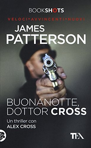 Buonanotte, dottor Cross (Paperback, 2017, TEA)