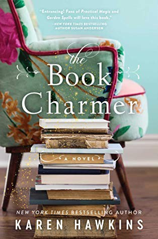 The Book Charmer (2019, Gallery Books)