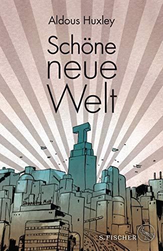 Schöne Neue Welt (German language, 2020, S. Fischer Verlag)