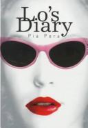 Pia Pera: Lo's diary (1999, Farrar, Straus and Giroux)