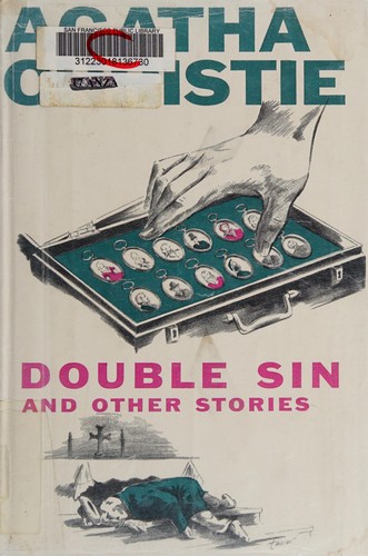 Double sin (1961, Dodd, Mead)