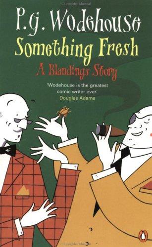 Something Fresh (2000, Penguin (Non-Classics))