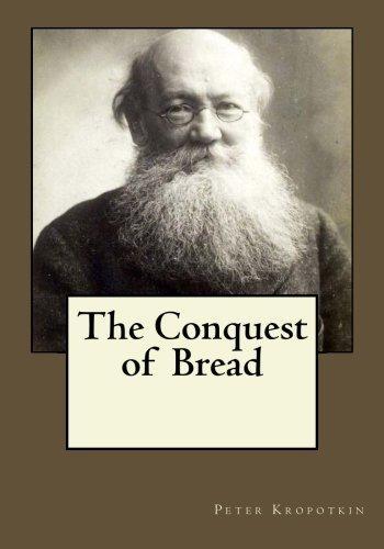 The Conquest of Bread (2017)