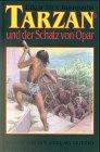 Edgar Rice Burroughs: Tarzan und der Schatz von Opar (German language, 1995)