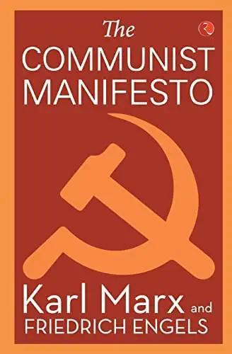 The Communist manifesto (2021, Rupa publication india)