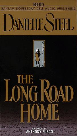 The Long Road Home (AudiobookFormat, 1998, Random House Audio)