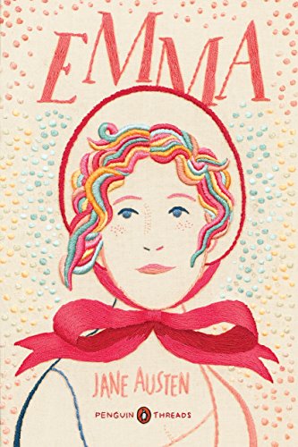 Emma Jane Austen 1815 (2021, Independently Published)