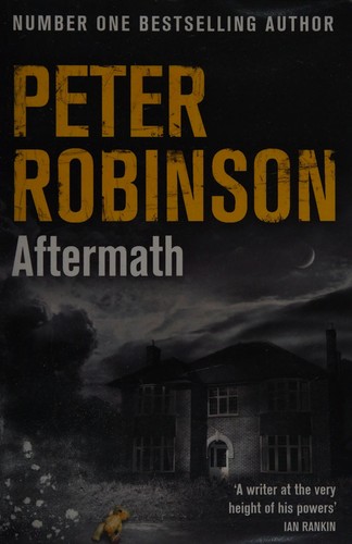 Aftermath (Paperback, 2016, Pan Macmillan)