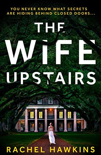 The Wife Upstairs (Paperback, 2021, HarperCollins)