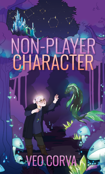 Non-Player Character (Paperback, 1994)