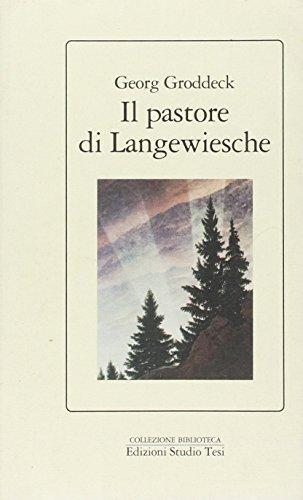 Il pastore di Langewiesche (Italian language)