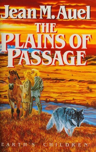 The Plains of Passage (1990, Guild Publishing)