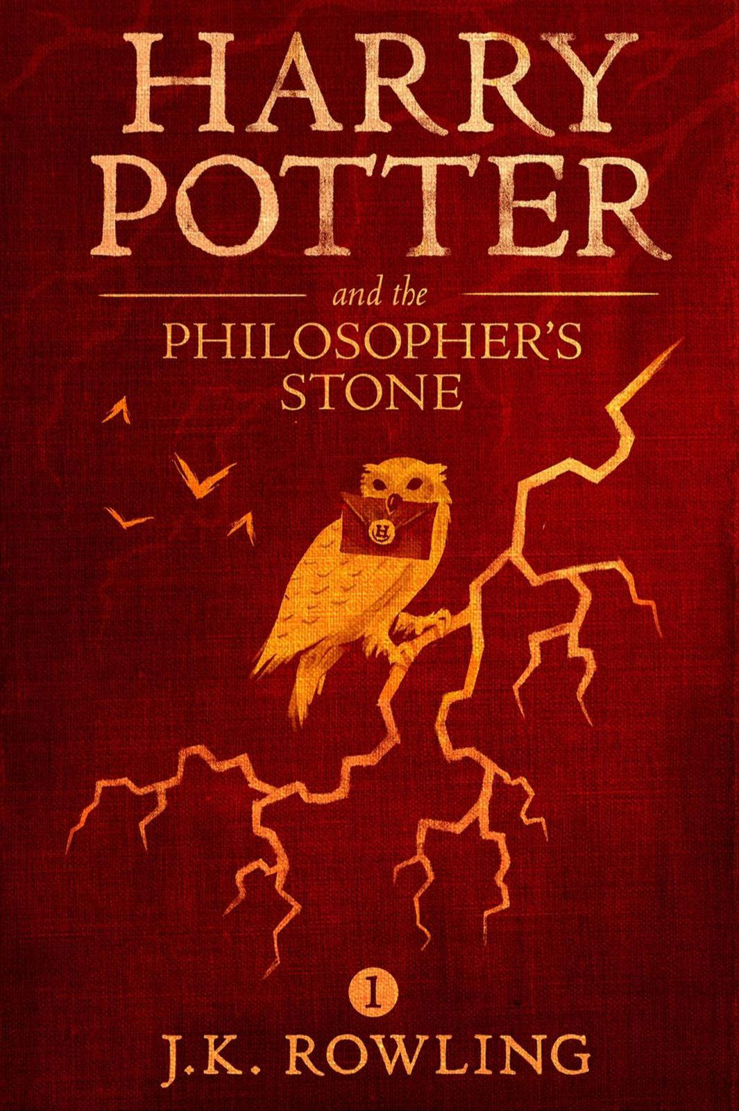 J.K. Rowling, Gallimard, Jean-François Ménard, Joanne K. Rowling, Alicia Dellepiane Rawson, Laura Escorihuela Martínez, Levi Pinfold: Harry Potter and the Philosopher's Stone (Harry Potter, #1) (2015, Pottermore)