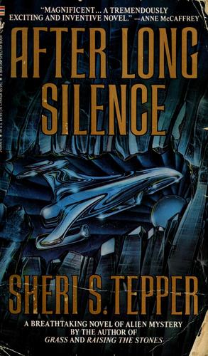 After long silence (1987, Bantam Books)
