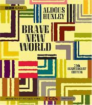 Brave New World (75th Anniversary Edition) (2008, BBC Audiobooks America)