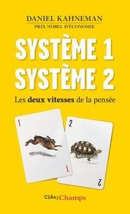 Système 1, système 2 (French language)