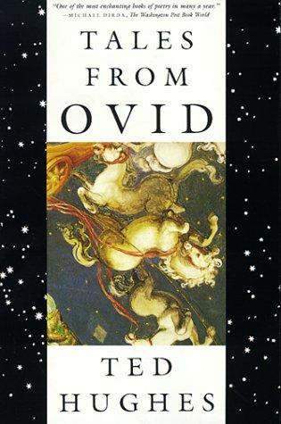 Tales from Ovid (1999, Farrar, Straus and Giroux)