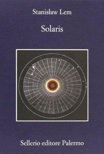 Stanisław Lem: Solaris (Italian language, 2013)