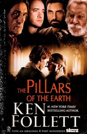 The Pillars of the Earth (2010, Signet)