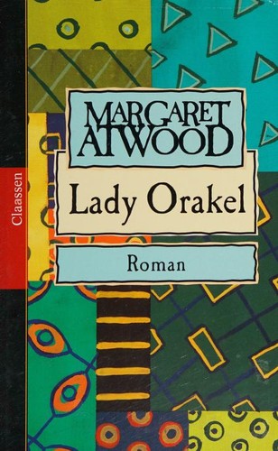 Lady Orakel (Hardcover, German language, 1992, Claassen)