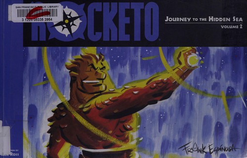 Rocketo (Paperback, 2007, Image, Diamond [distributor])
