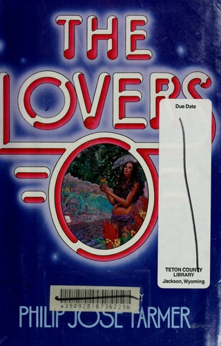 The lovers (1979, Ballantine Books)