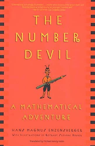 Hans Macke: The Number Devil