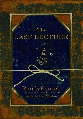 The Last Lecture (2008)