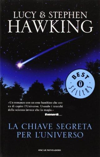 La chiave segreta per l'universo (Italian language, 2010)